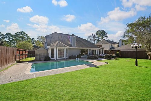 25119 Aughton Dr, Spring, TX, 77389-5403 | Card Image