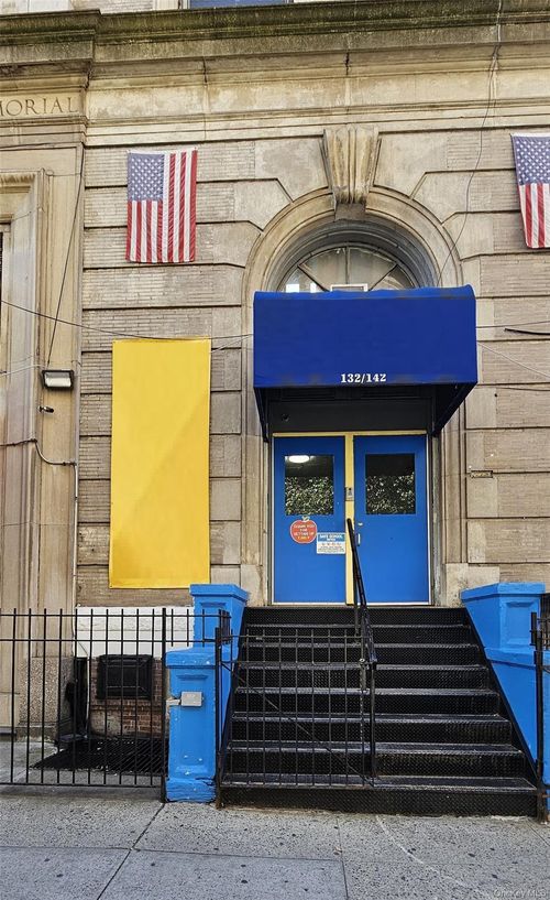 138 E 111th Street, New York, NY, 10029 | Card Image