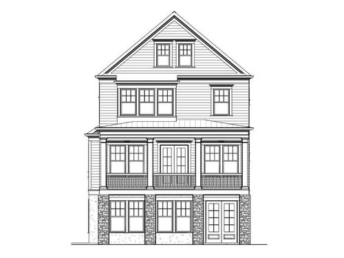 463 Chandler Ln, Woodstock, GA, 30188-1410 | Card Image