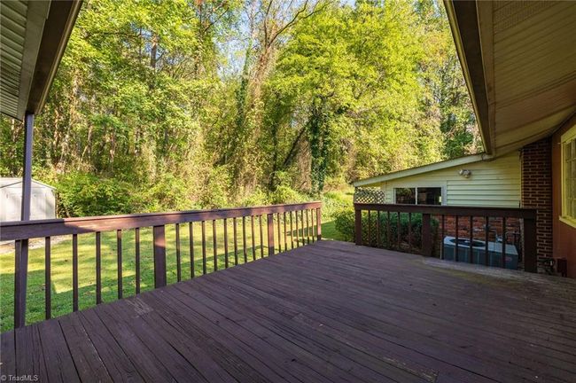 5305 Shattalon Dr, House other with 2 bedrooms, 2 bathrooms and null parking in Winston-Salem NC | Image 37