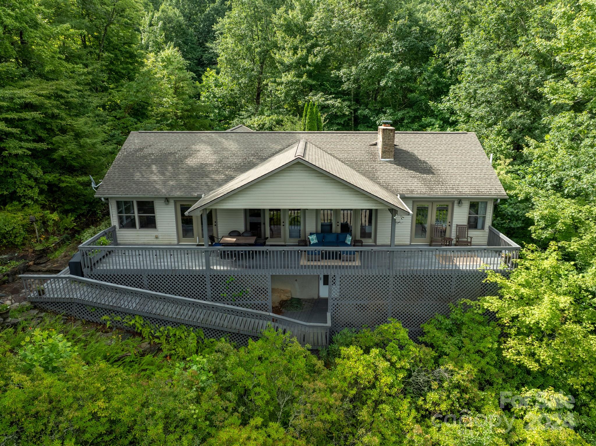 Blue Ridge Overlook Dr, Brevard, NC 28712