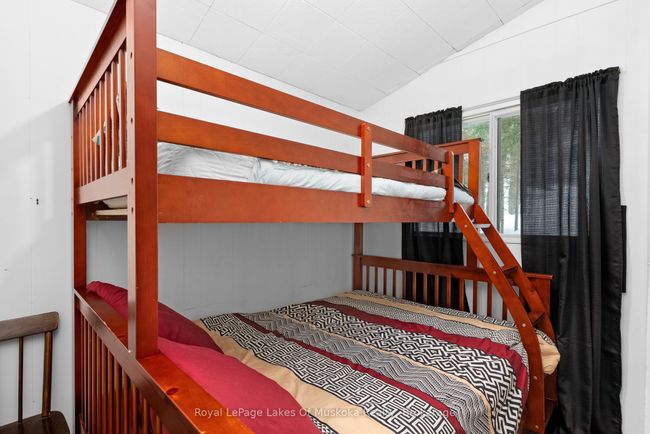 879 Relative Rd, House other with 3 bedrooms, 1 bathrooms and 6 parking in Burks Falls ON | Image 19