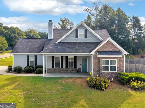 1377 Charleston Ave, Commerce, GA, 30529-9008 | Card Image