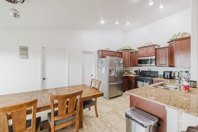 123 Agate Dr, House other with 3 bedrooms, 2 bathrooms and null parking in Spring Creek NV | Image 12