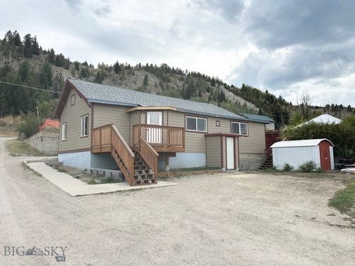 812 E 8th St, Anaconda, MT, 59711-2516 | Card Image