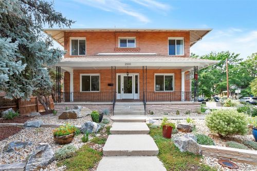 2000 E 20th Ave, Denver, CO, 80205-5602 | Card Image