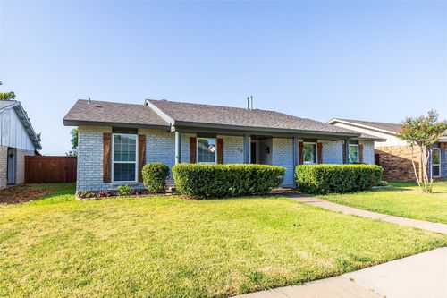 1948 Rambling Ridge Ln, Carrollton, TX, 75007-3154 | Card Image