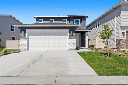 5981 N Backfire Way, Meridian, ID, 83646-2081 | Card Image