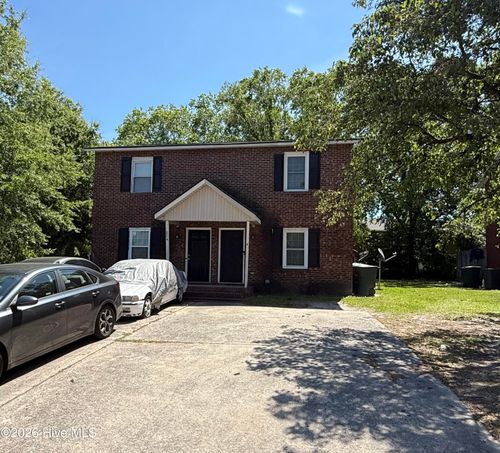 ab-204 Kristin Drive, Greenville, NC, 27834 | Card Image