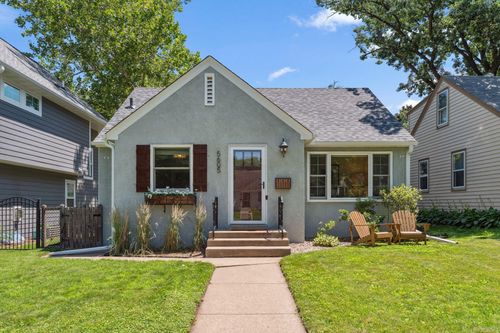 5605 Logan Ave S, MINNEAPOLIS, MN, 55419-1511 | Card Image