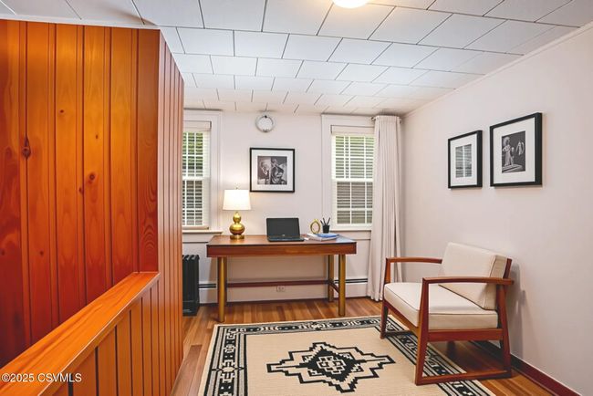 Upstairs Flex Space Staging Options | Image 13