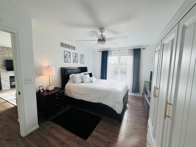 Main Floor Primary Bedroom | Image 15