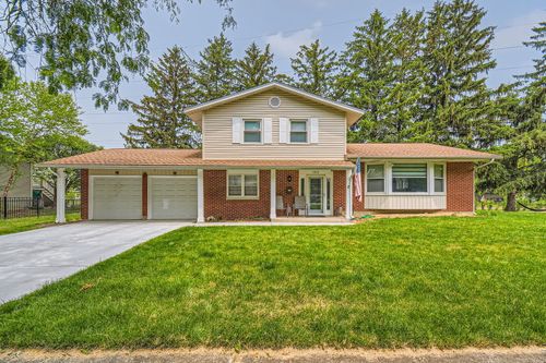 1322 Thurston Dr, Palatine, IL, 60074-7248 | Card Image