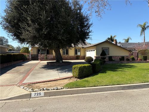 725 N Butterfield Rd, West Covina, CA, 91791 | Card Image