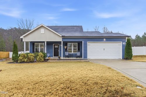 79 Buhrstone Mill St, Zebulon, NC, 27597-6094 | Card Image