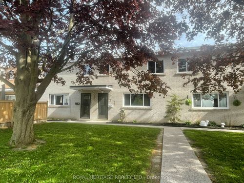 7-137 Furnace St, Cobourg, ON, K9A2E5 | Card Image