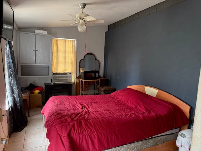 Bedroom off sunroom | Image 19