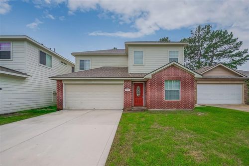 5009 Willow Point Dr, Conroe, TX, 77303-3078 | Card Image