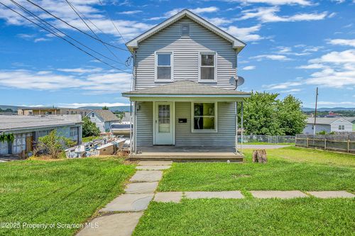 rear-400 Scott St, Wilkes Barre, PA, 18702-5509 | Card Image
