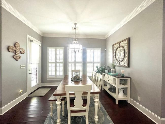 183 Shore Crest Cir, House other with 3 bedrooms, 3 bathrooms and 3 parking in Carriere MS | Image 35
