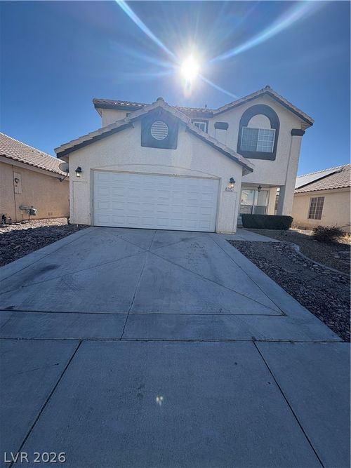 7213 London Bridge Ave, Las Vegas, NV, 89130-1181 | Card Image