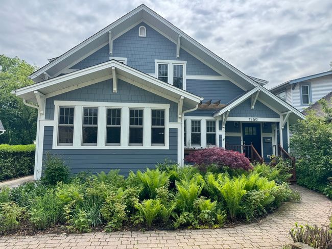 1350 Saint Johns Ave, House other with 5 bedrooms, 2 bathrooms and 2 parking in Highland Park IL | Image 52