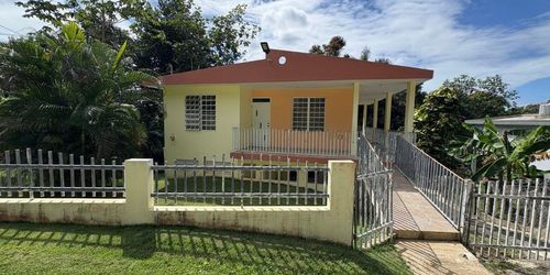 RD 112 Km 17.3 Int Lote B Bo Capa, MOCA, PR, 00676 | Card Image