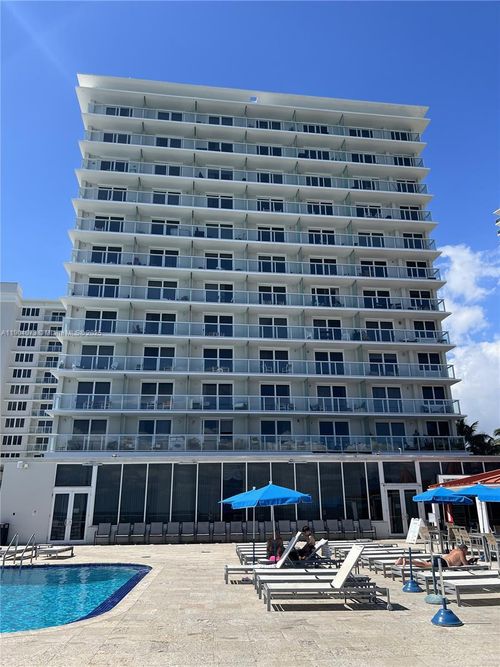 234-19201 Collins Ave, Sunny Isles Beach, FL, 33160-2202 | Card Image