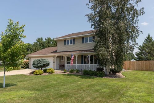 701 20th St Se, Austin, MN, 55912-4374 | Card Image