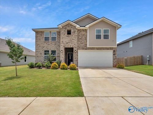 116 Plum Tree Ln, Hazel Green, AL, 35750-2502 | Card Image
