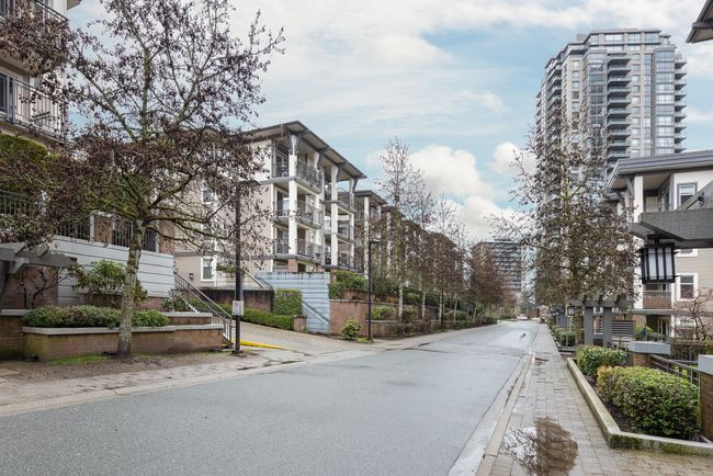 426 - 4833 Brentwood Drive, Condo with 2 bedrooms, 2 bathrooms and 1 parking in Burnaby BC | Image 32