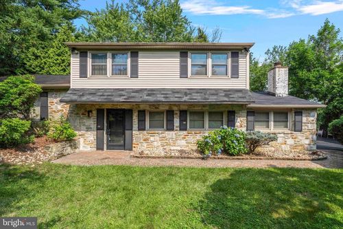 3886 Dempsey Ln, HUNTINGDON VALLEY, PA, 19006-1902 | Card Image