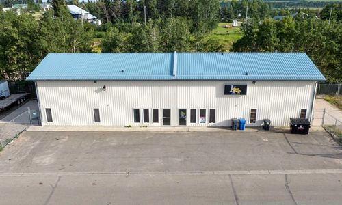 4907 and 4911 50 Avenue, Eckville, AB, T0M0X0 | Card Image