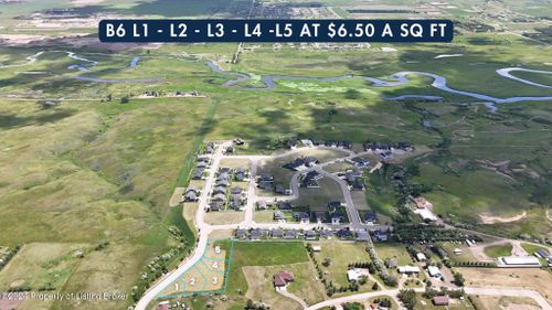  B6 L1, 2, 3, 4, 5 Meadows Subd, Williston, ND, 58801 | Card Image