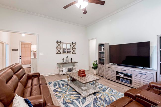 1832 Marshall Jones Sr Rd, House other with 4 bedrooms, 3 bathrooms and null parking in Zachary LA | Image 21