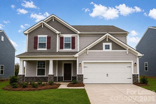 1511 Felthorpe Way, Indian Trail, NC, 28079-0570 | Card Image