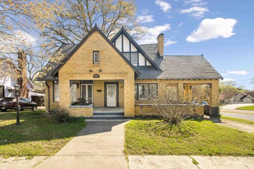305 N East St, Benton, AR, 72015-3869 | Card Image