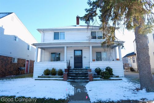 1247-1257 Franklin Rd, Berkley, MI, 48072-2115 | Card Image