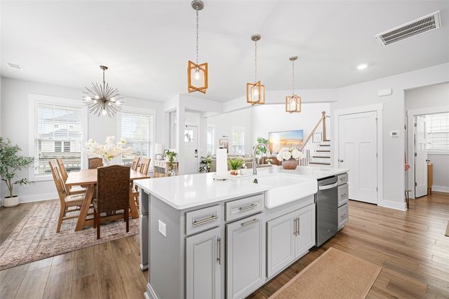 144 Founders Blvd, House other with 3 bedrooms, 3 bathrooms and null parking in Central SC | Image 8