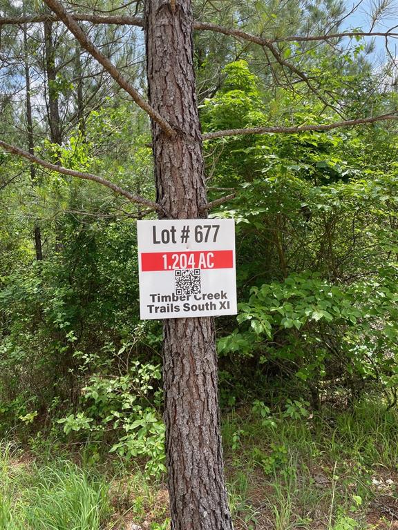 Land in Broken Bow 3