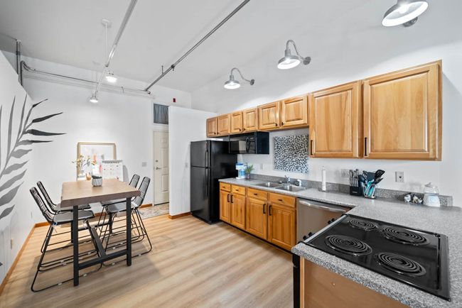 UNIT-308 - 507 E Locust St, Condo with 1 bedrooms, 1 bathrooms and null parking in Des Moines IA | Image 12