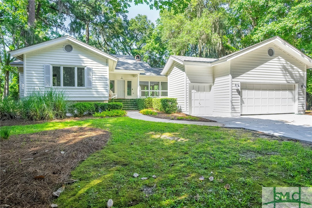 Bartram Rd, Savannah, GA 31411