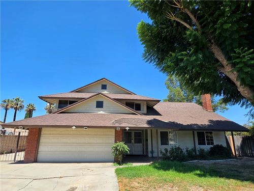 2073 Tulip Ct, Riverside, CA, 92507-5845 | Card Image