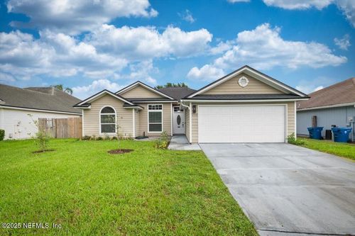 12309 Casheros Cove Dr S, JACKSONVILLE, FL, 32225-5121 | Card Image