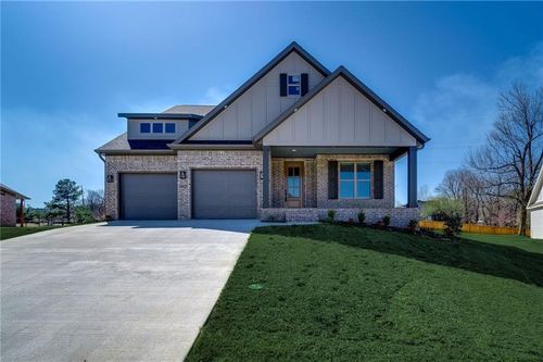 3421 E Galaxy Cir, Fayetteville, AR, 72701-4029 | Card Image