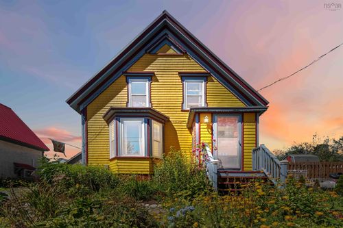 113 Second St, Westport, NS, B0V0A5 | Card Image