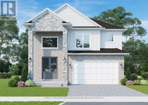 64 Allister Lot 99 Drive, Middlesex Centre, ON, N0L1R0 | Card Image