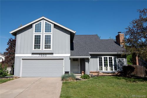 7600 S Ulster Ct, Centennial, CO, 80112-2615 | Card Image