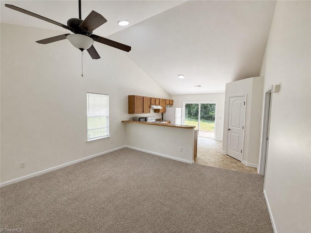 Residential in Greensboro 2
