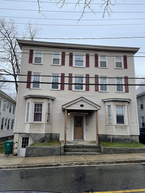 apt-2l-32 Mechanic St, Fitchburg, MA, 01420-2358 | Card Image